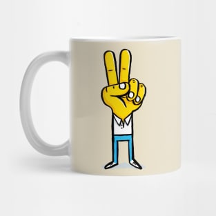 Peace Mug